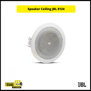 Speaker Ceiling JBL 8124